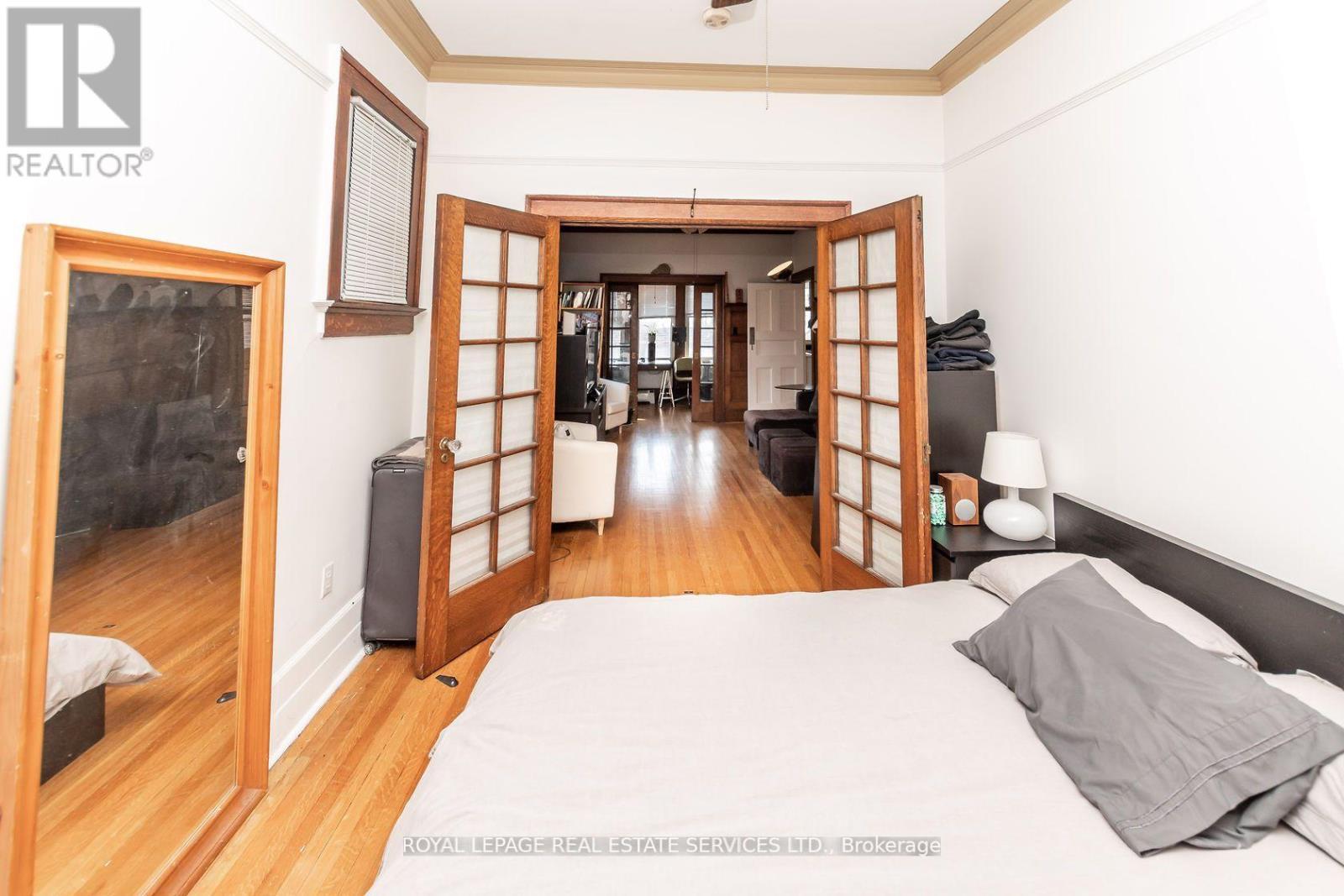 2707 Lake Shore Boulevard W, Toronto, ON - Indoor