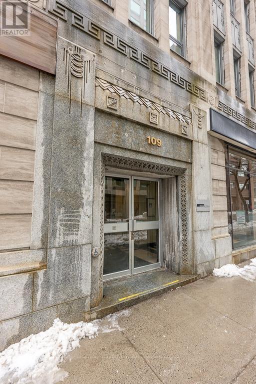 109 Bank Street, Ottawa, ON