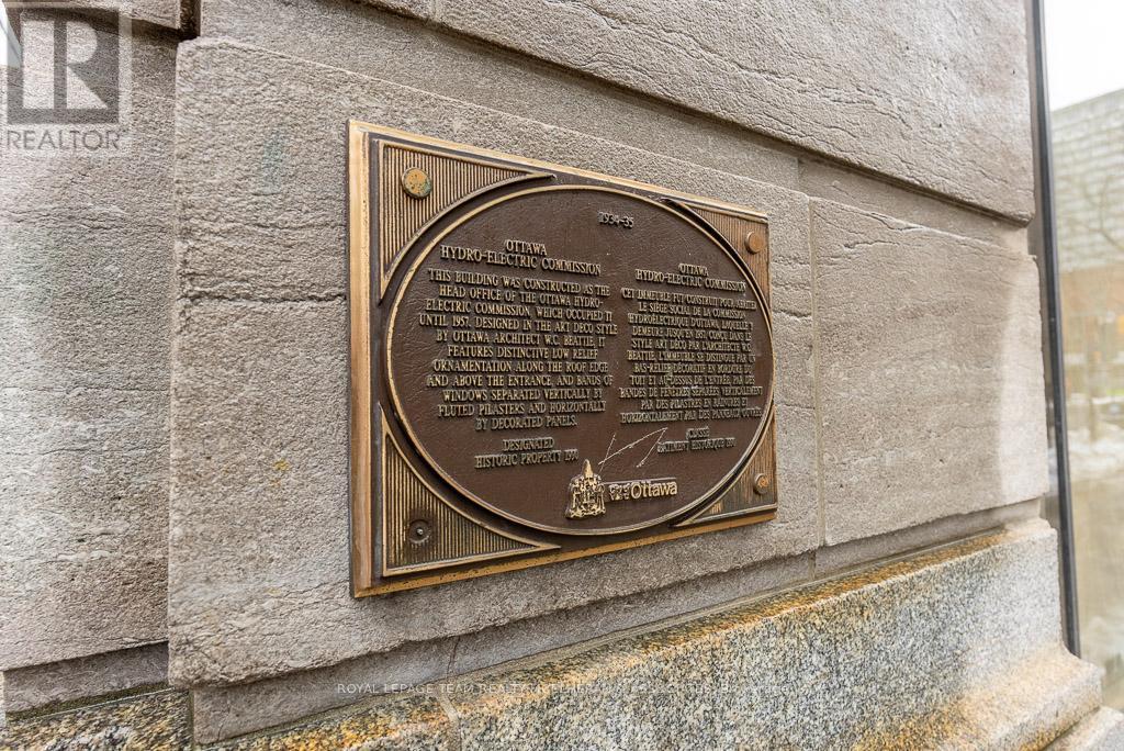 109 Bank Street, Ottawa, ON