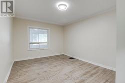 main floor bedroom #1 -