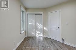 2nd floor bedroom #2 -