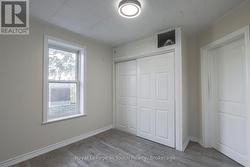 2nd floor bedroom #3 -