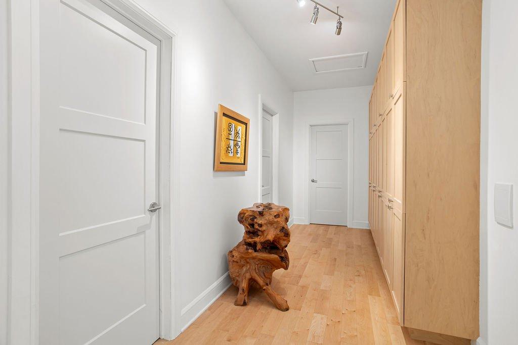 Passageway - 37 Ch. Stephenson, Gore, QC - Indoor Photo Showing Other Room