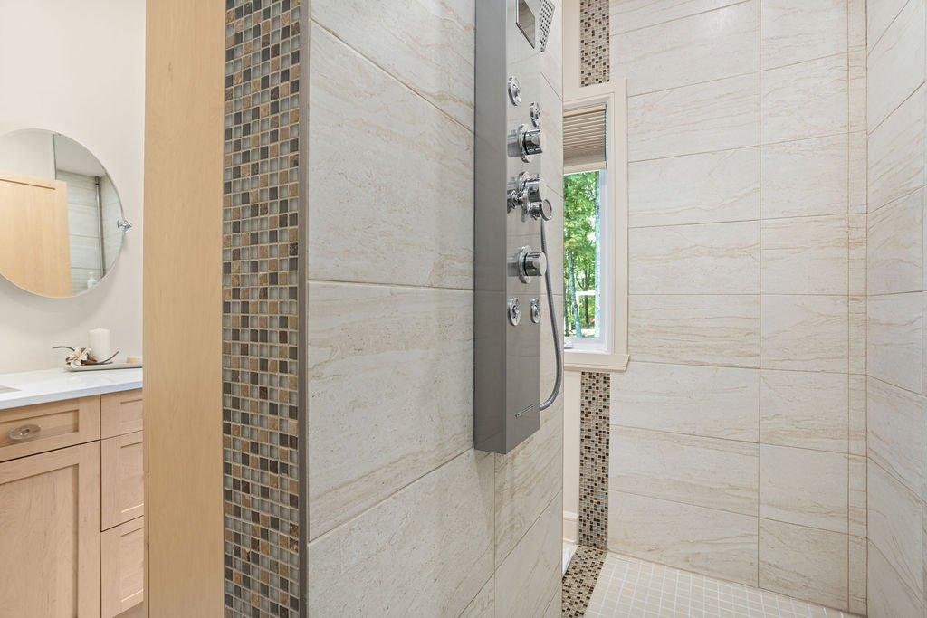 Bathroom - 37 Ch. Stephenson, Gore, QC - Indoor Photo Showing Bathroom