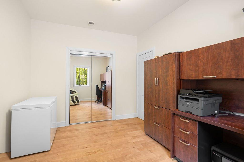 Bedroom - 37 Ch. Stephenson, Gore, QC - Indoor