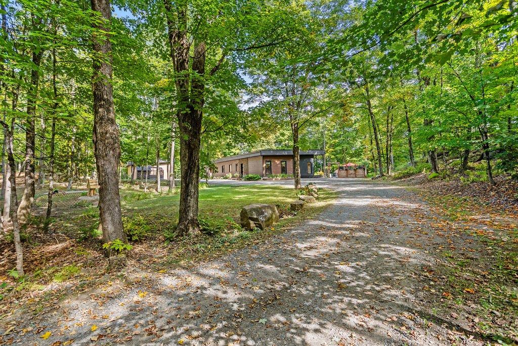 Exterior - 37 Ch. Stephenson, Gore, QC - Outdoor