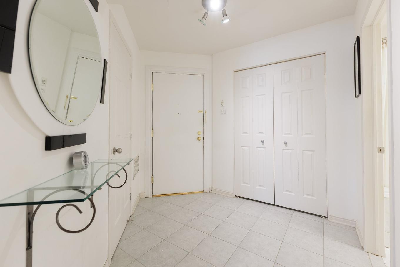 Autre - 304-6455 Av. Somerled, Montréal (Côte-Des-Neiges/Notre-Dame-De-Grâce), QC - Indoor Photo Showing Other Room