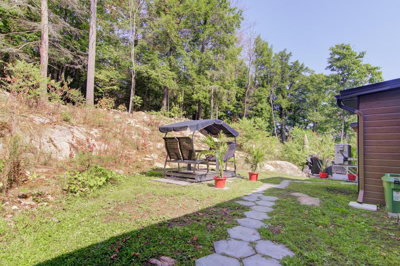 Vue - 1097 Ch. De La Côte, Lachute, QC - Outdoor