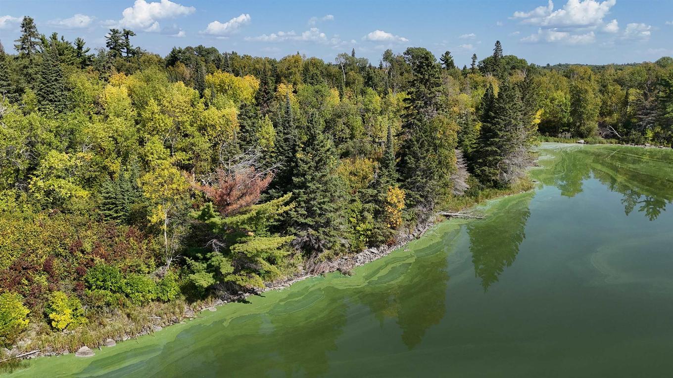 Pts 2,7,8 Dorion Island Lake Of The Woods, Unorganized, ON