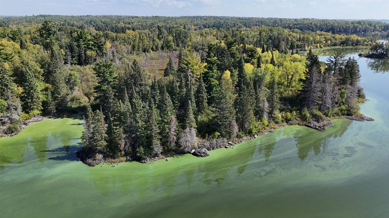 Pts 2,7,8 Dorion Island Lake Of The Woods, Unorganized, ON