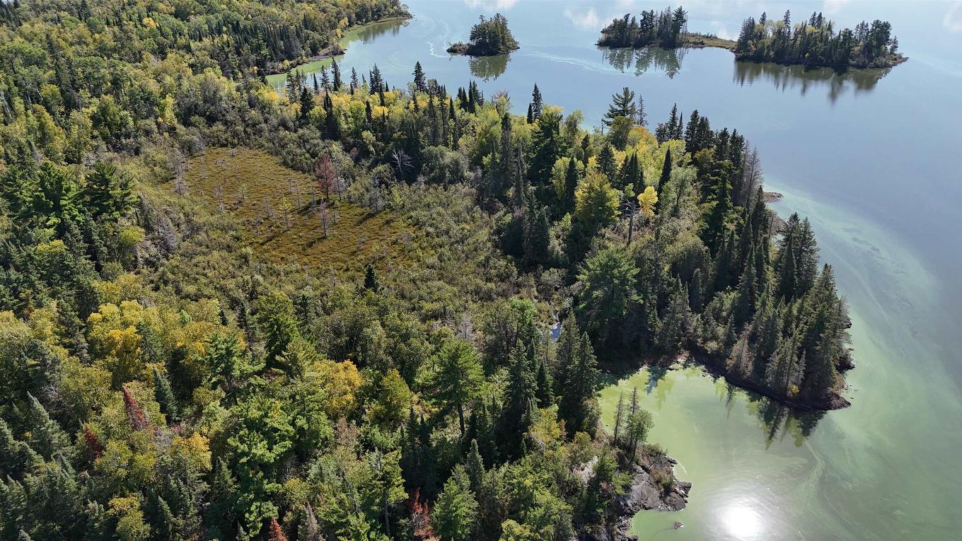 Pts 2,7,8 Dorion Island Lake Of The Woods, Unorganized, ON