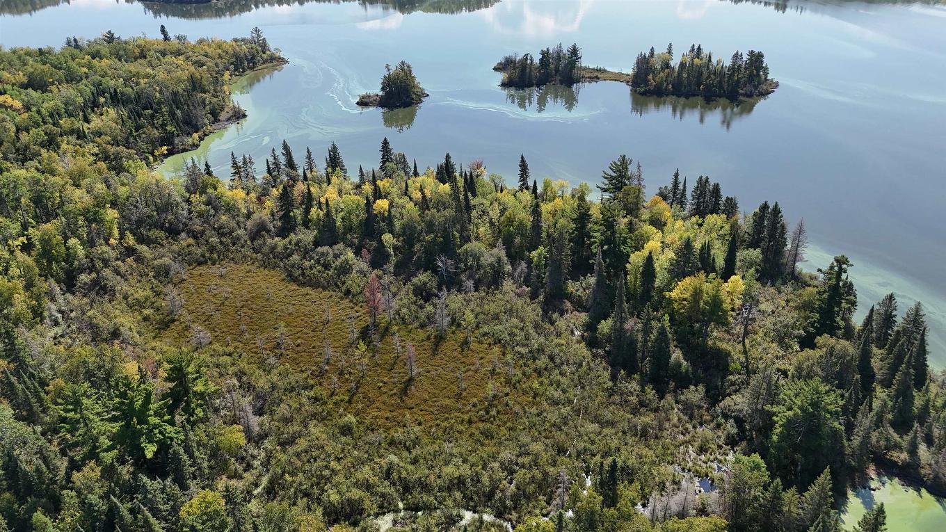 Pts 2,7,8 Dorion Island Lake Of The Woods, Unorganized, ON