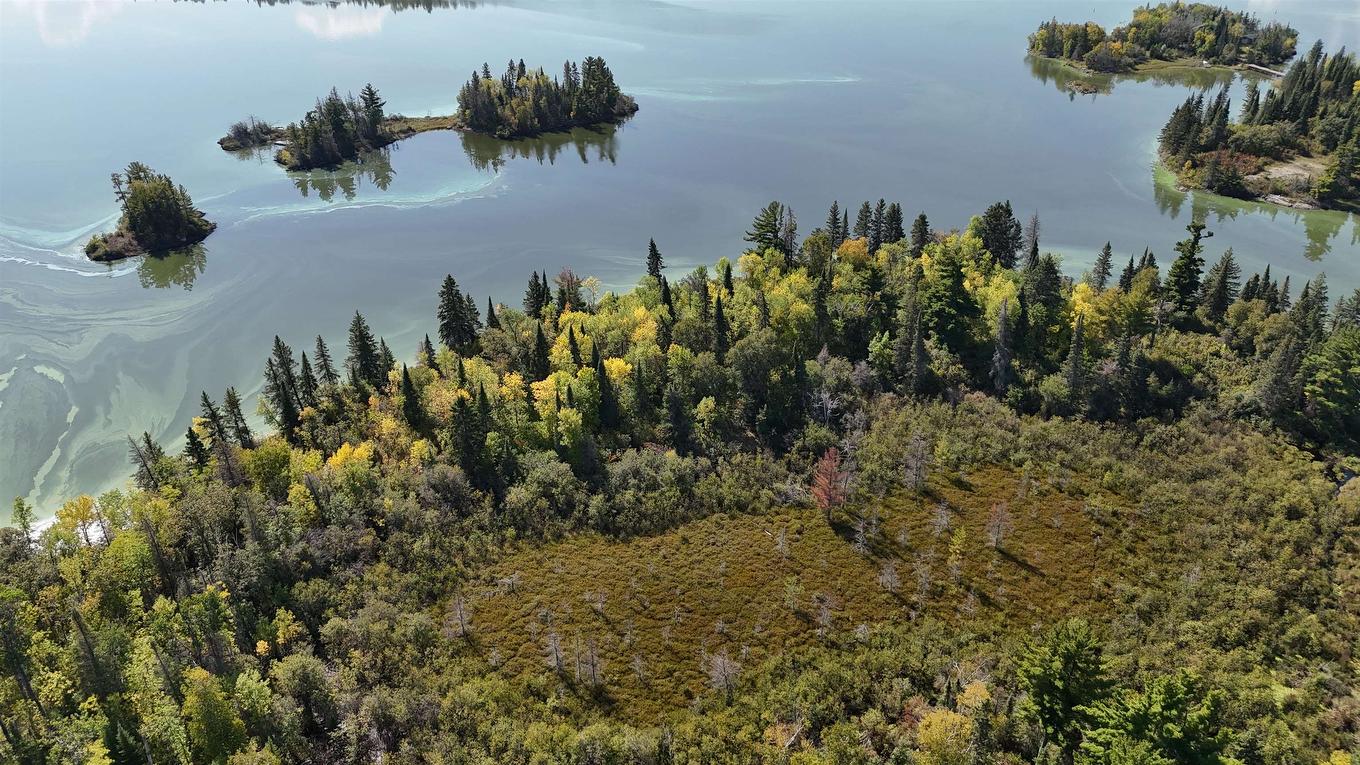 Pts 2,7,8 Dorion Island Lake Of The Woods, Unorganized, ON