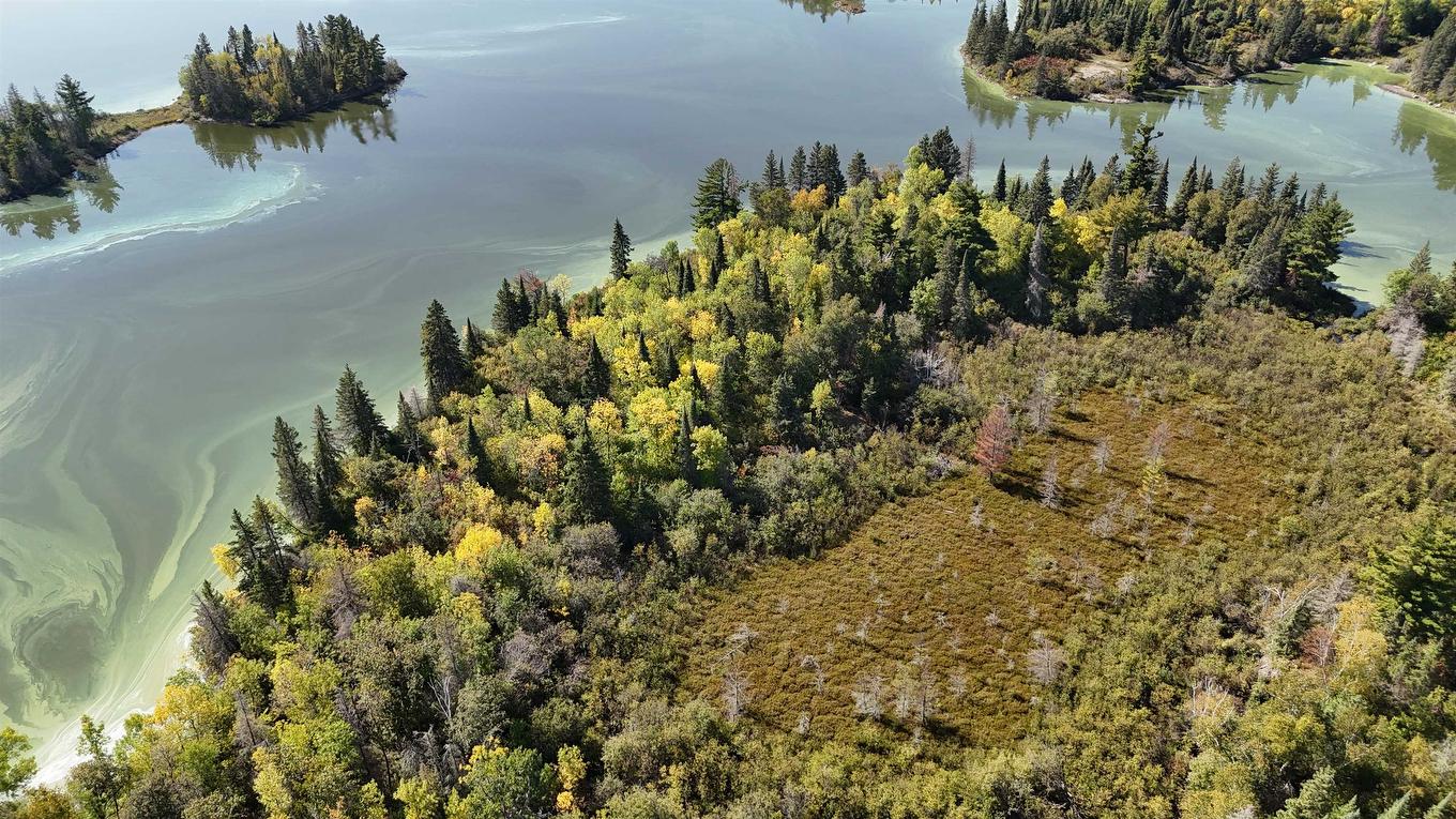 Pts 2,7,8 Dorion Island Lake Of The Woods, Unorganized, ON