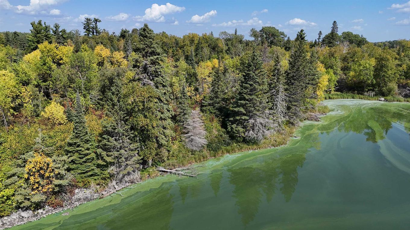 Pts 2,7,8 Dorion Island Lake Of The Woods, Unorganized, ON