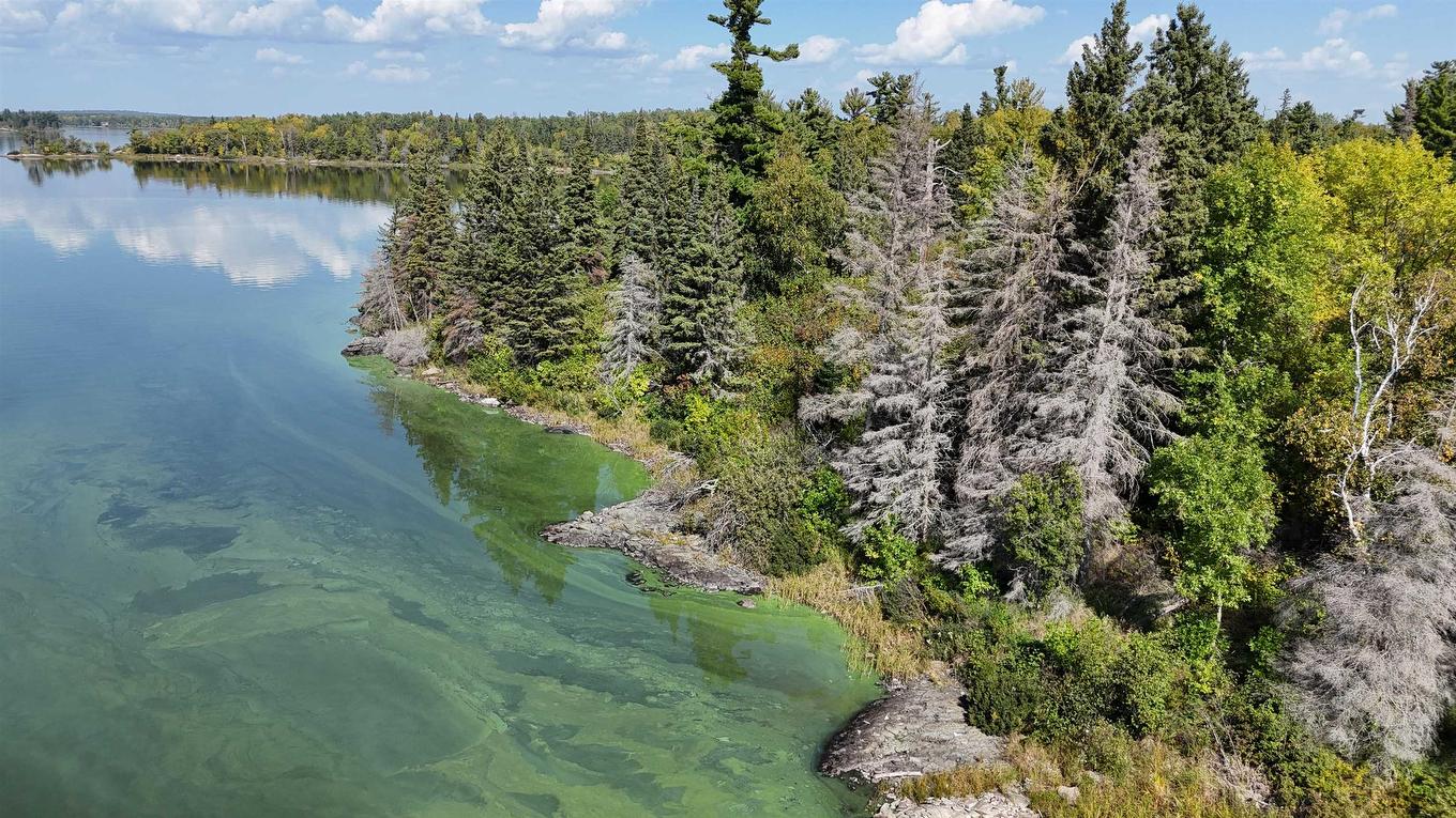 Pts 2,7,8 Dorion Island Lake Of The Woods, Unorganized, ON