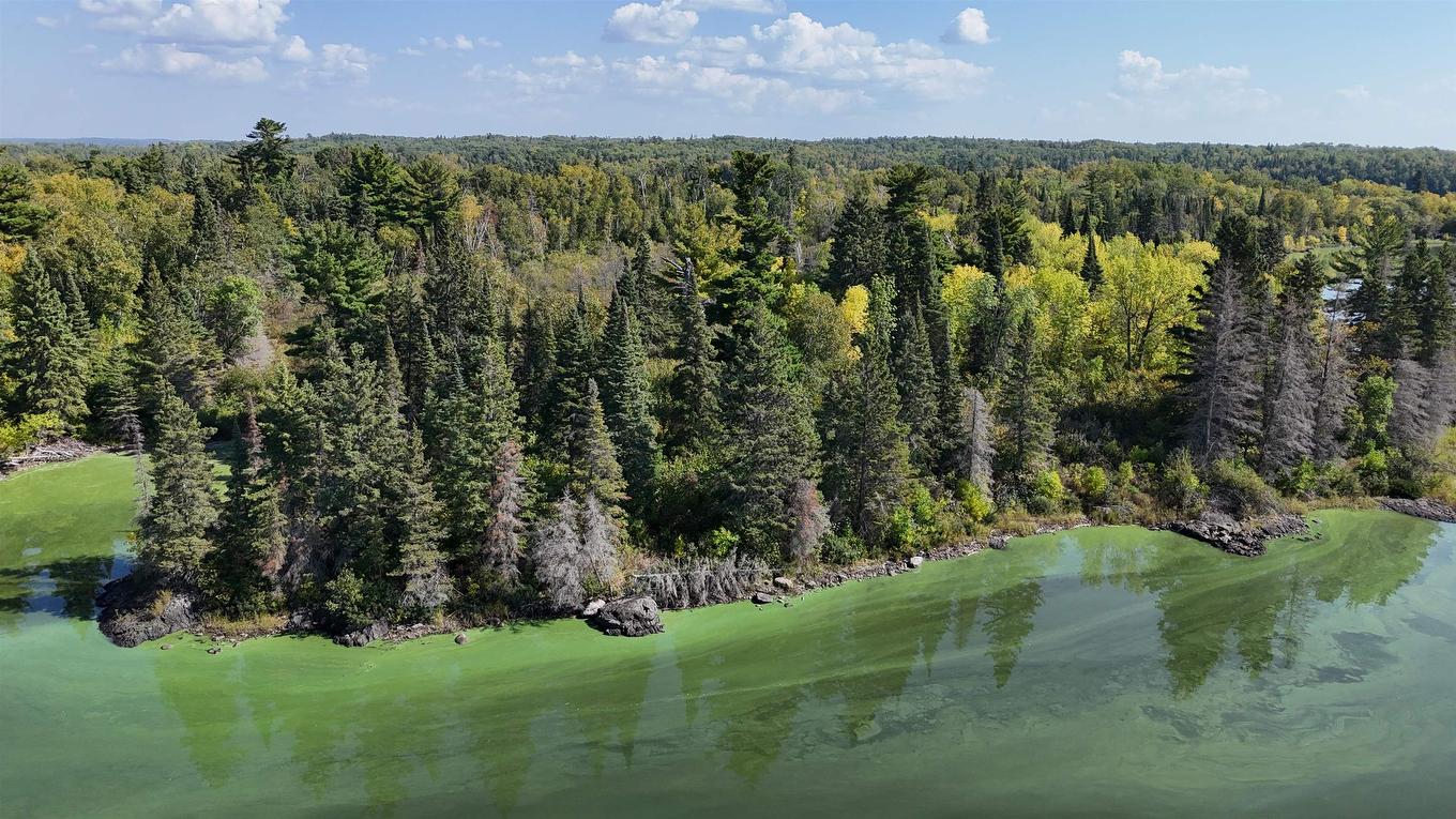 Pts 2,7,8 Dorion Island Lake Of The Woods, Unorganized, ON