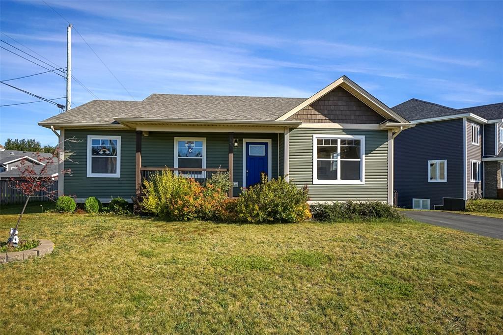 22 Captains Place, Bay Roberts, NL