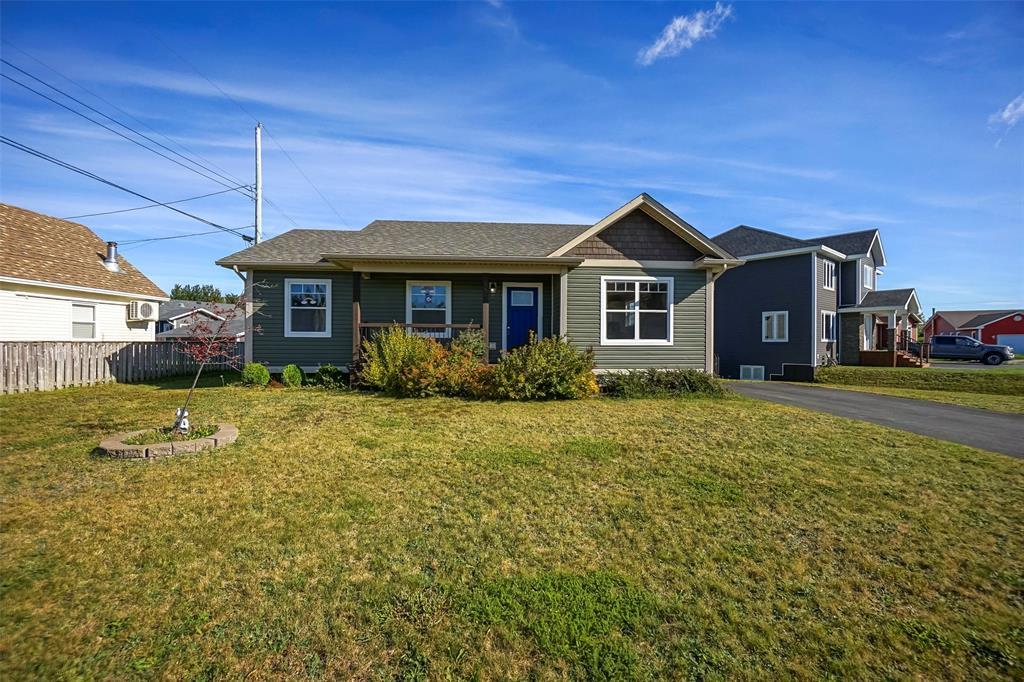 22 Captains Place, Bay Roberts, NL