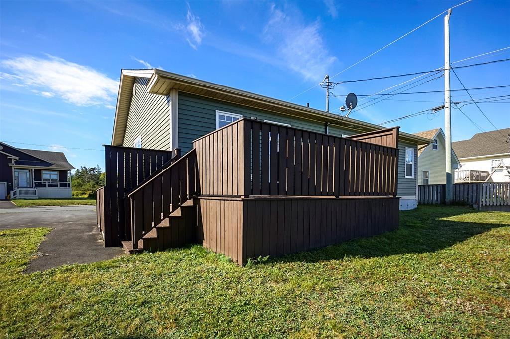 22 Captains Place, Bay Roberts, NL
