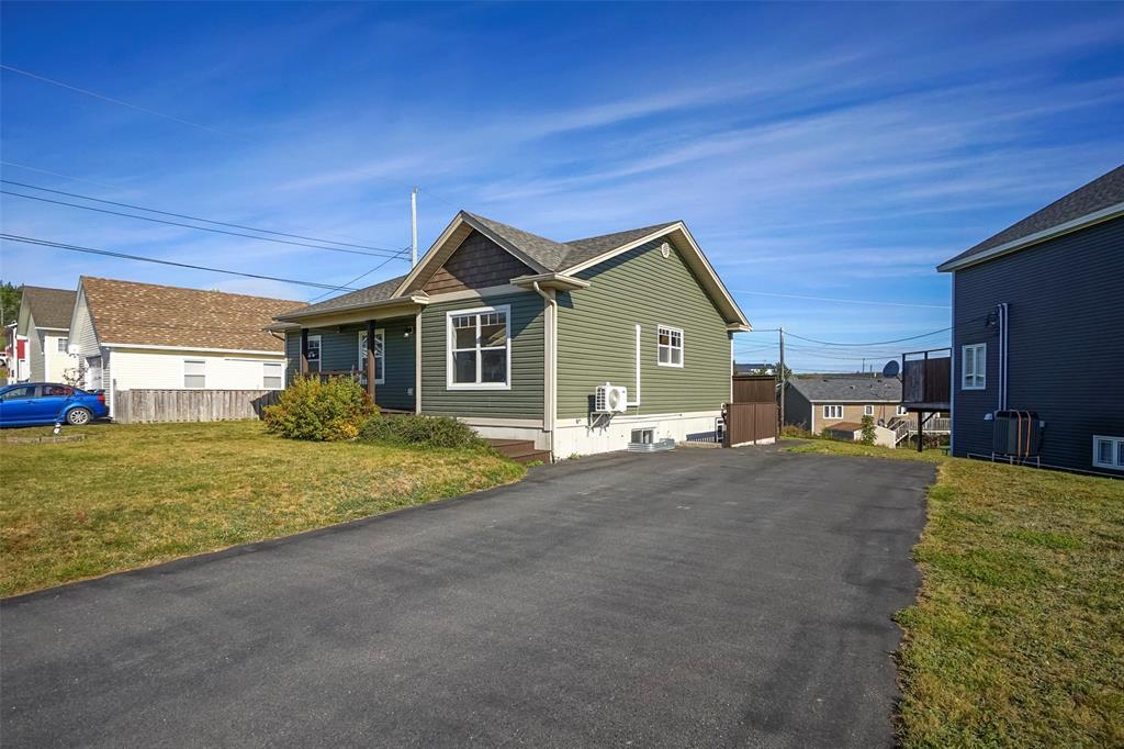 22 Captains Place, Bay Roberts, NL
