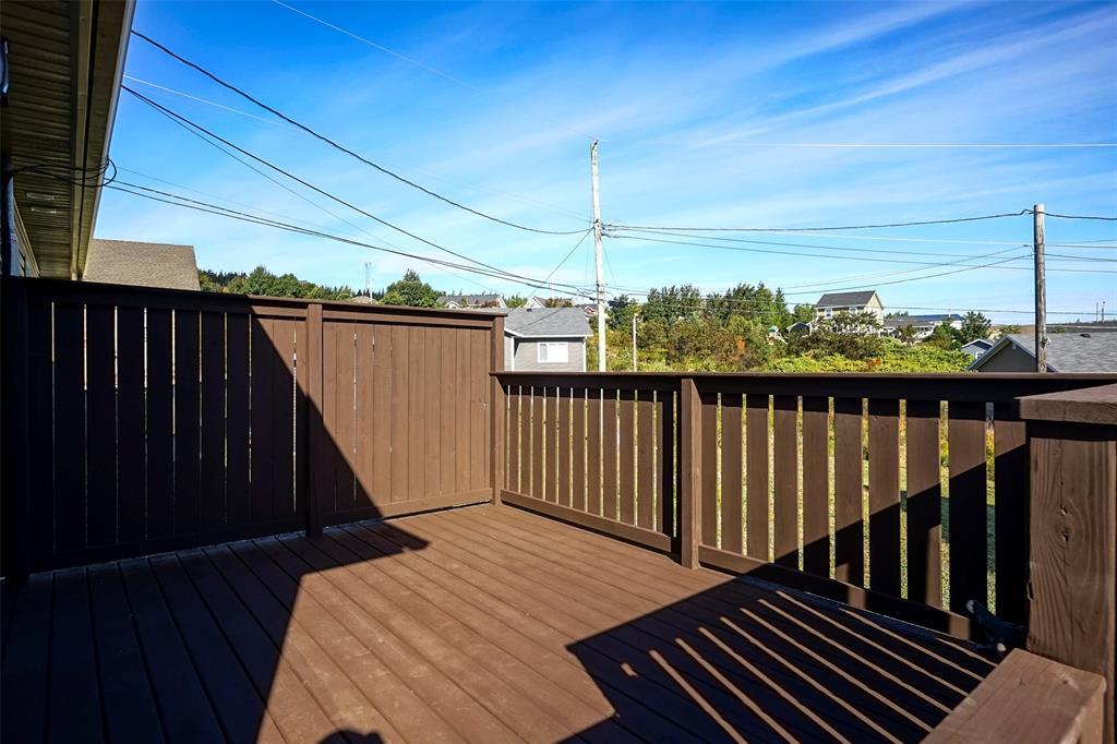 22 Captains Place, Bay Roberts, NL