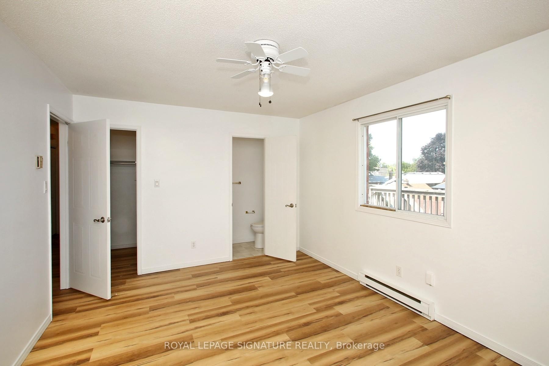 #4-42 Tecumseh Avenue, Oshawa, ON - Indoor Photo Showing Other Room