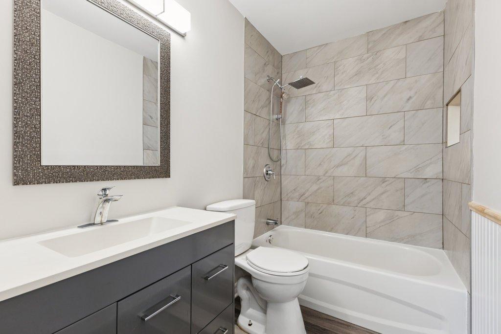 Salle de bains - 572 Rue Du Curé-Brady, Gatineau (Buckingham), QC - Indoor Photo Showing Bathroom