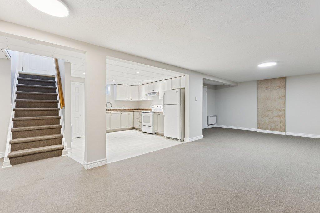 Sous-sol - 572 Rue Du Curé-Brady, Gatineau (Buckingham), QC - Indoor