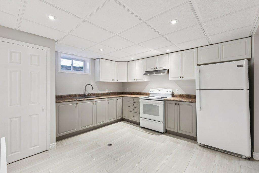 Cuisine - 572 Rue Du Curé-Brady, Gatineau (Buckingham), QC - Indoor Photo Showing Kitchen