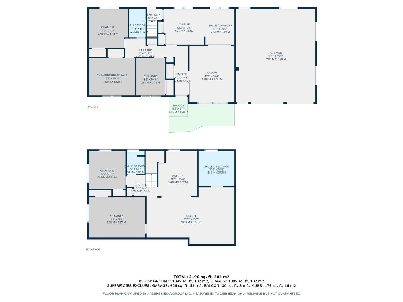 Autre - 572 Rue Du Curé-Brady, Gatineau (Buckingham), QC - Other