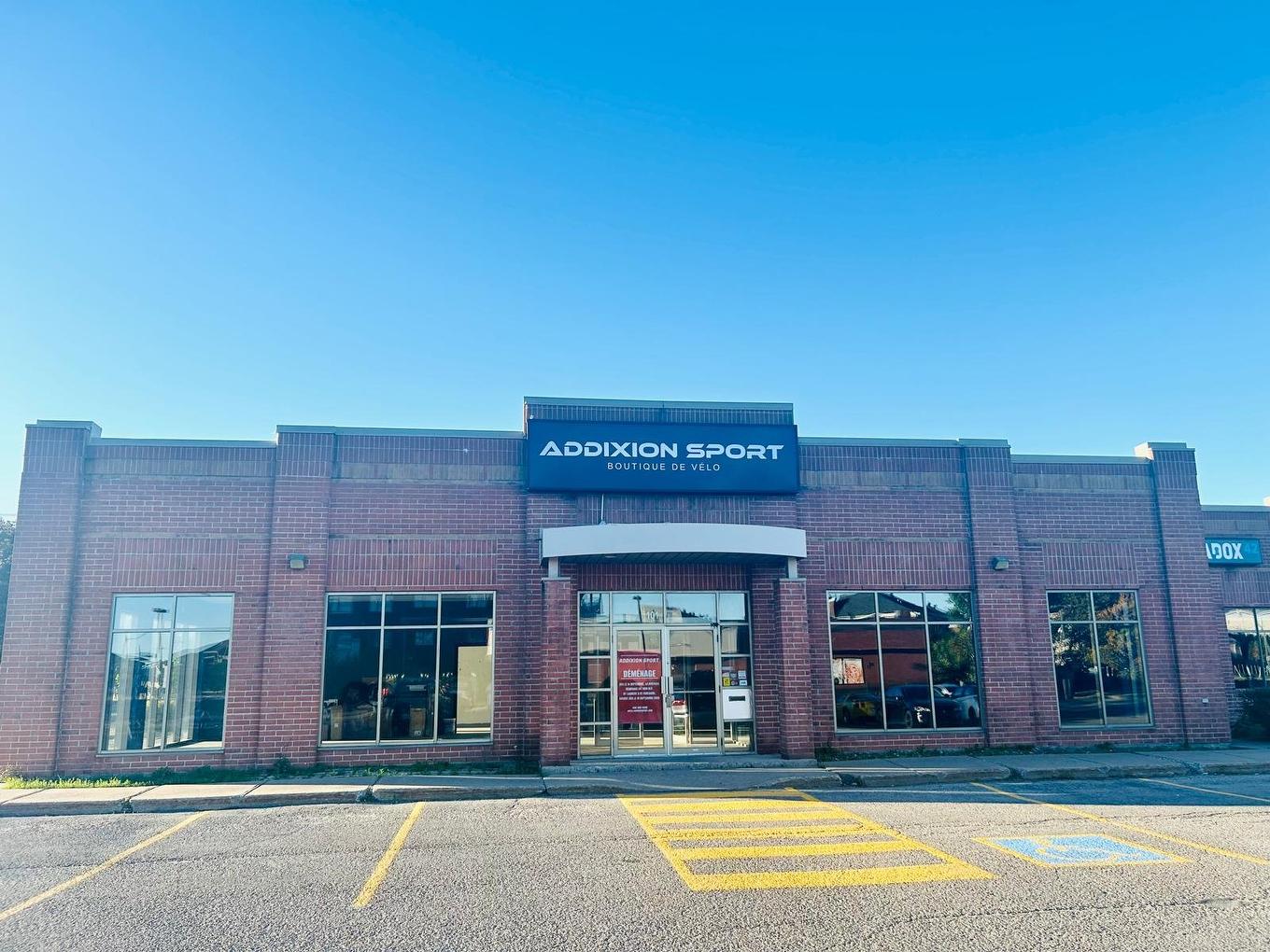 Frontage - 101-3003 Ch. D'Oka, Sainte-Marthe-Sur-Le-Lac, QC - Outdoor