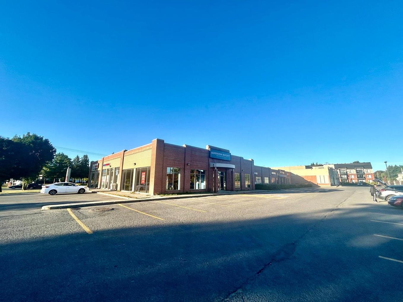 Exterior - 101-3003 Ch. D'Oka, Sainte-Marthe-Sur-Le-Lac, QC - Outdoor