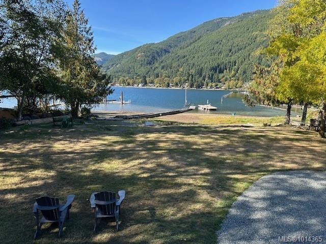 3-8290 Sa-Seen-Os Rd, Youbou, BC