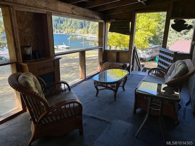 3-8290 Sa-Seen-Os Rd, Youbou, BC