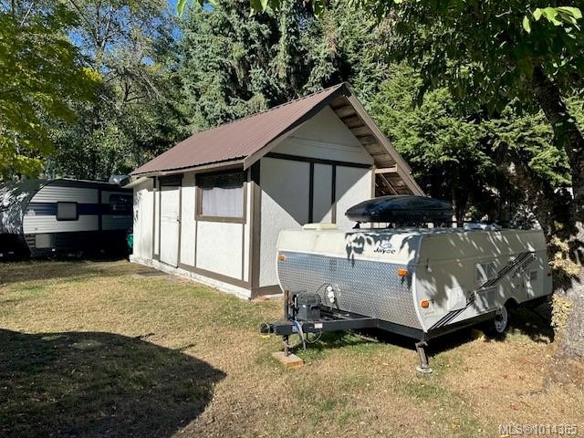 3-8290 Sa-Seen-Os Rd, Youbou, BC