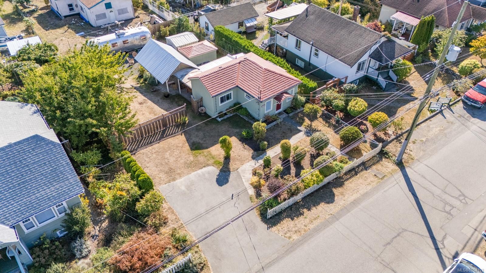 9885 Willow St, Chemainus, BC