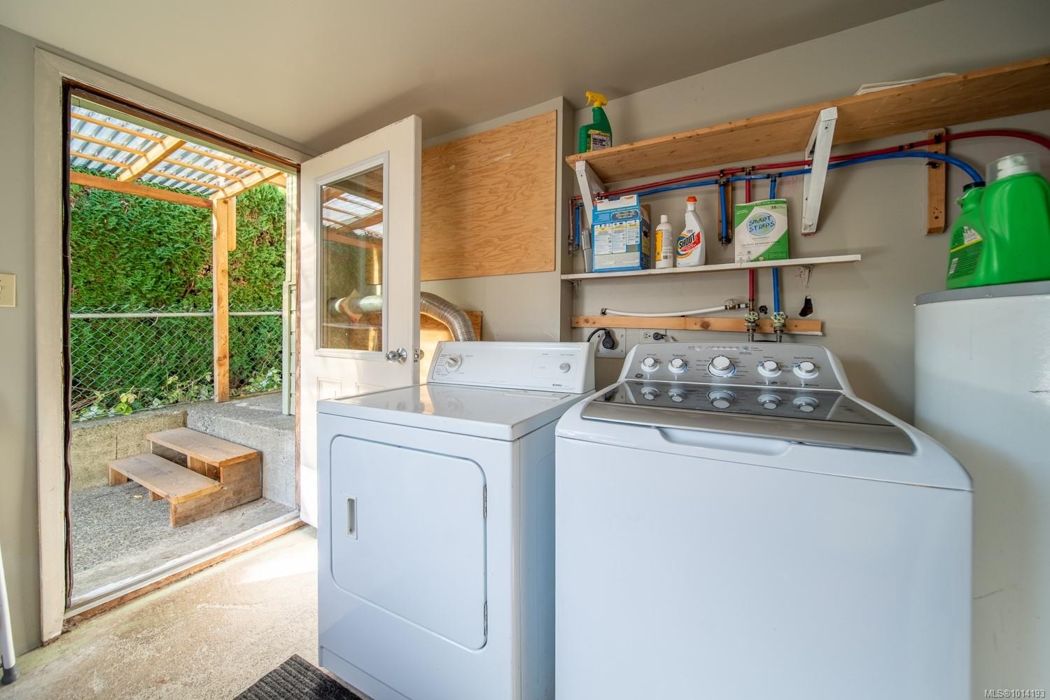 9885 Willow St, Chemainus, BC