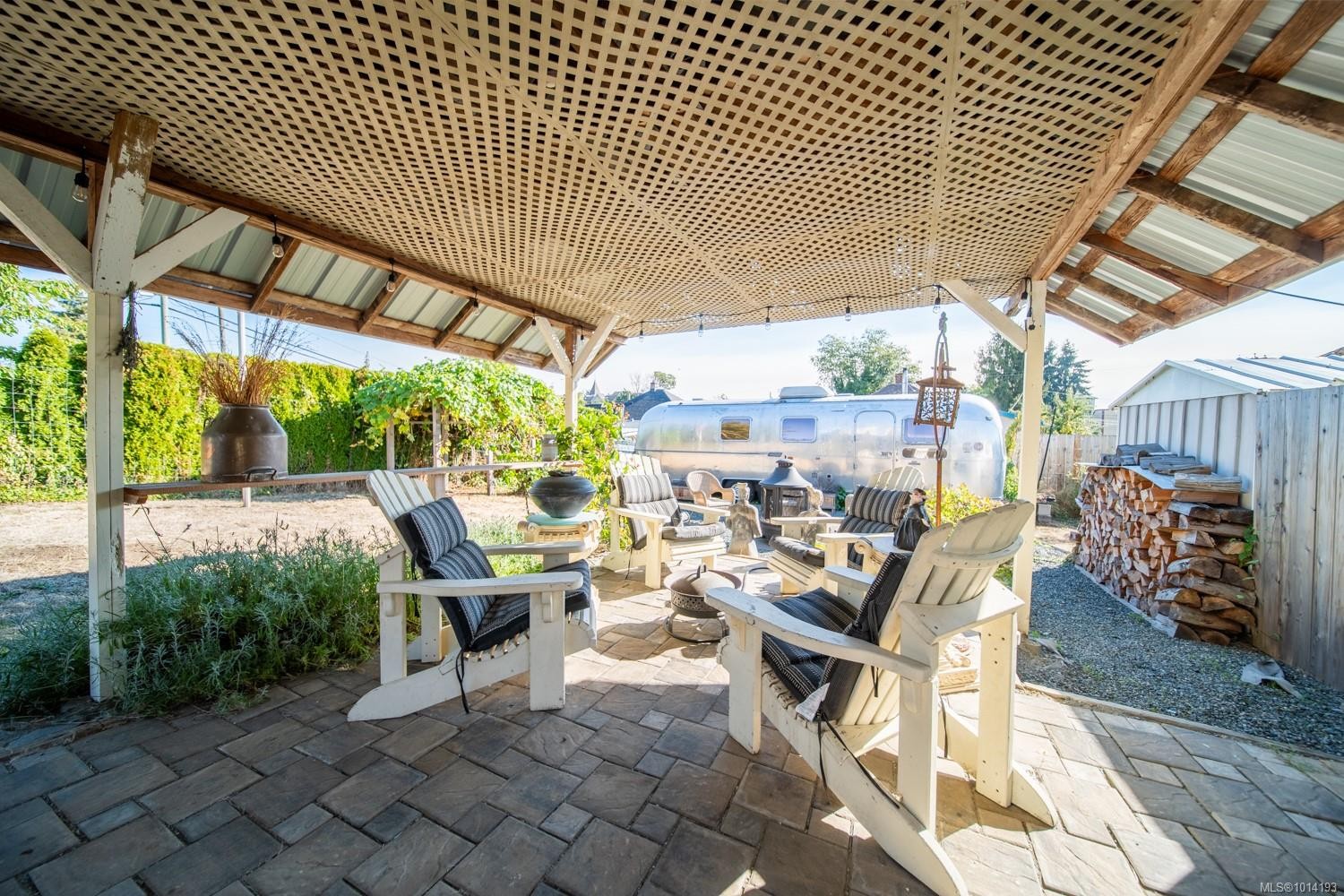 9885 Willow St, Chemainus, BC