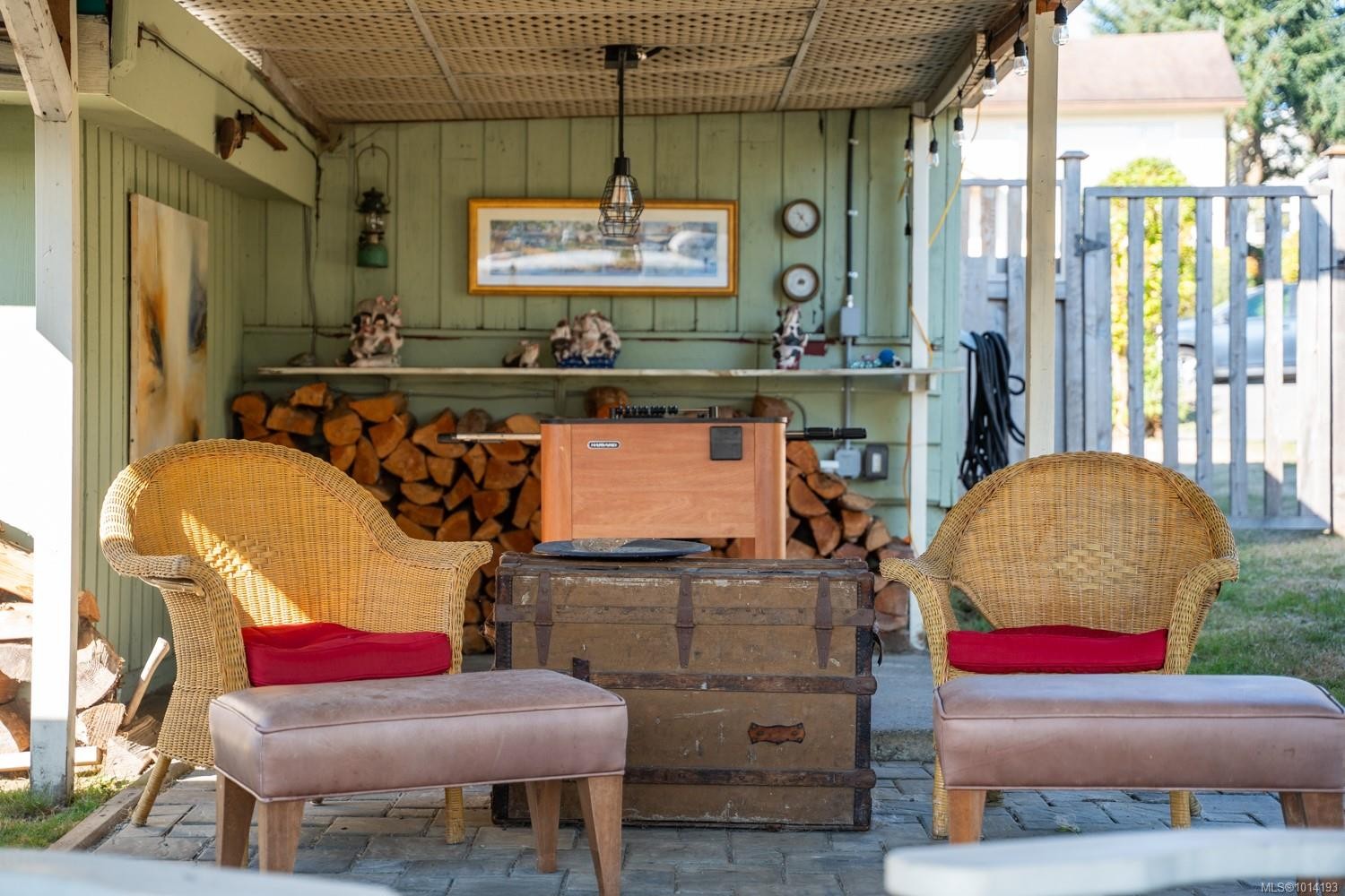 9885 Willow St, Chemainus, BC