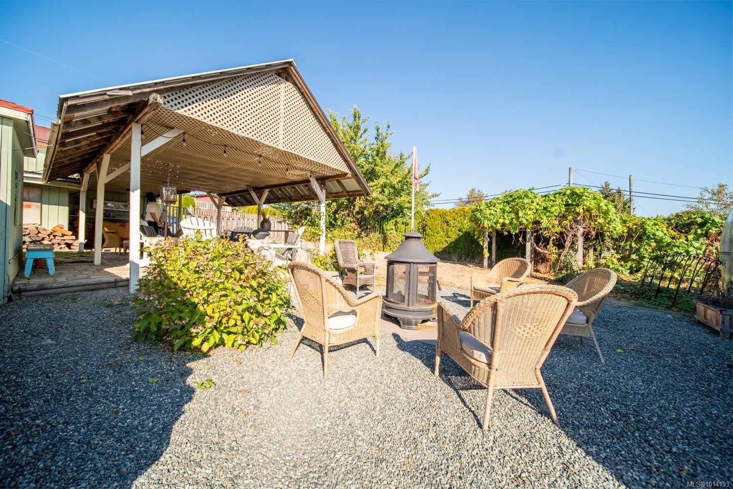 9885 Willow St, Chemainus, BC