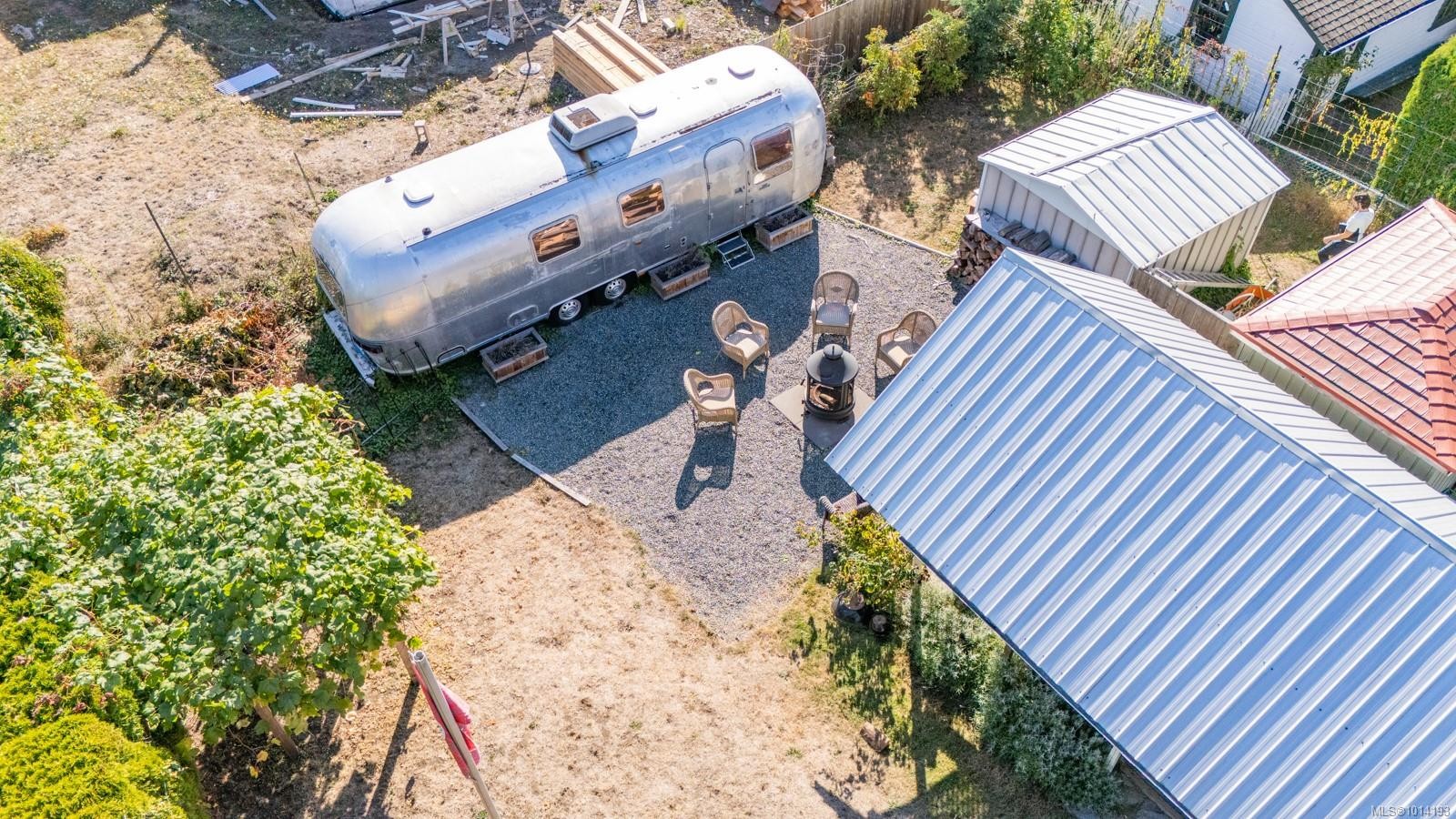 9885 Willow St, Chemainus, BC