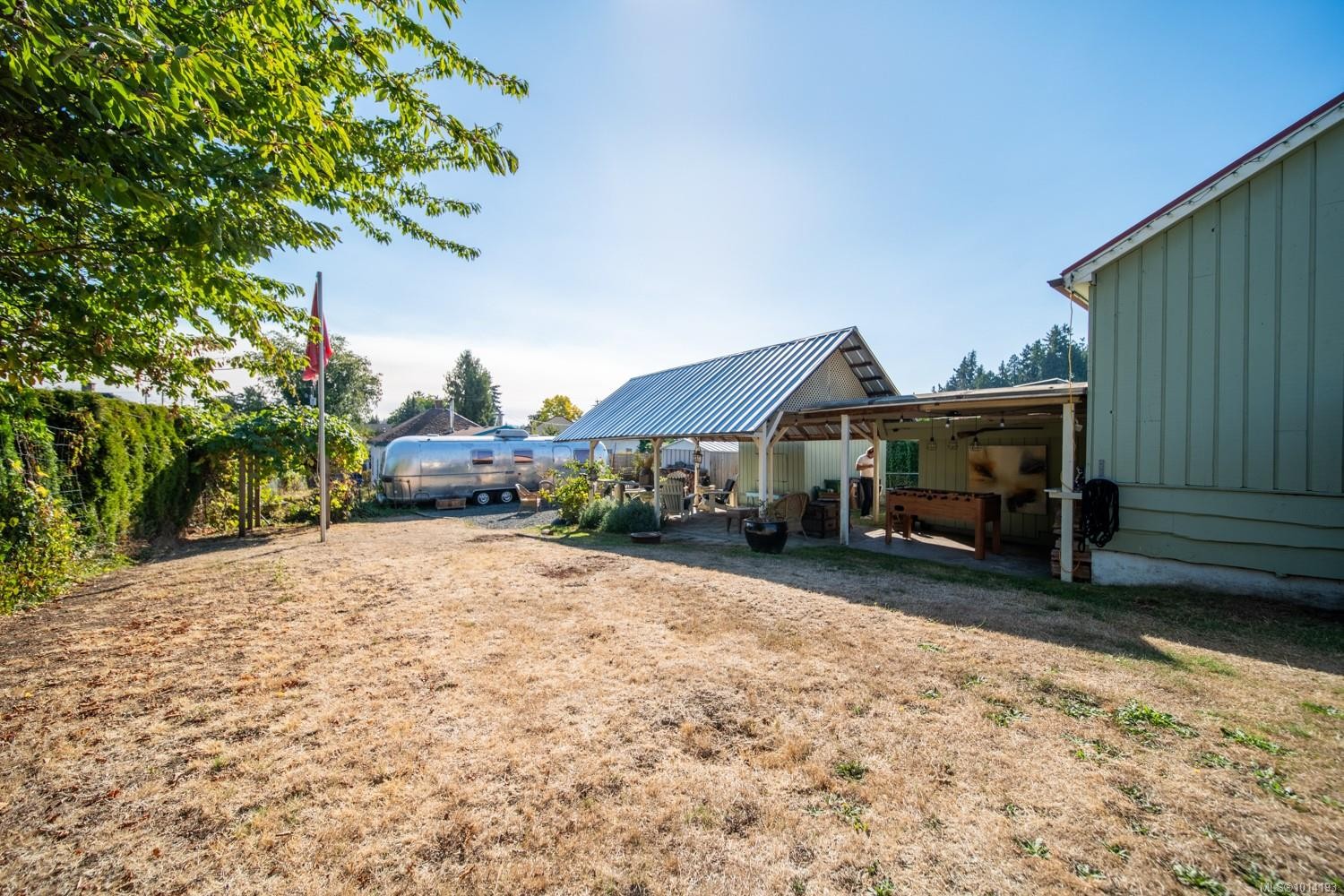 9885 Willow St, Chemainus, BC