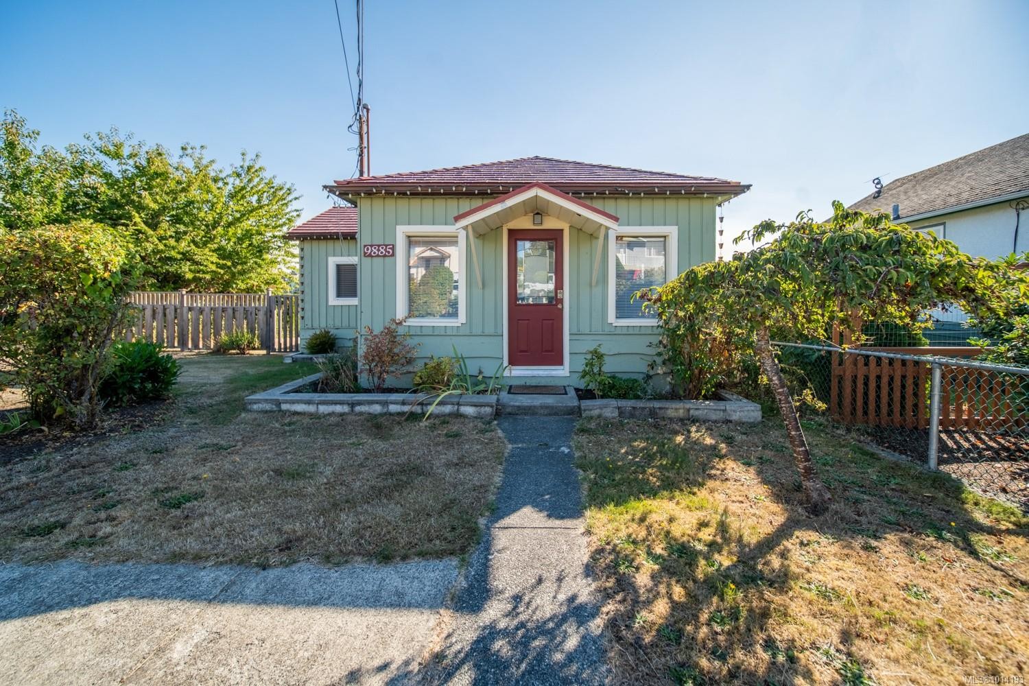 9885 Willow St, Chemainus, BC