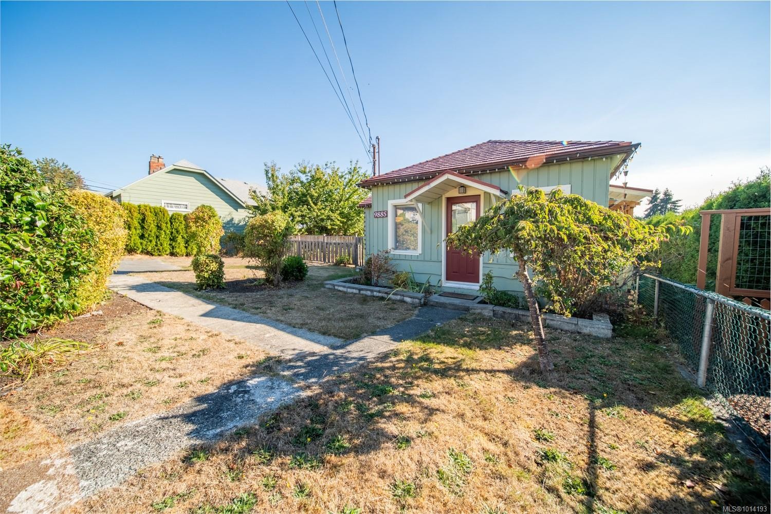 9885 Willow St, Chemainus, BC