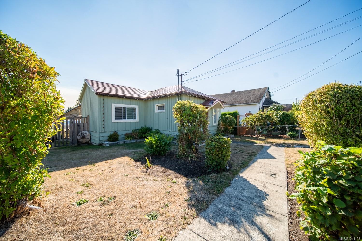 9885 Willow St, Chemainus, BC