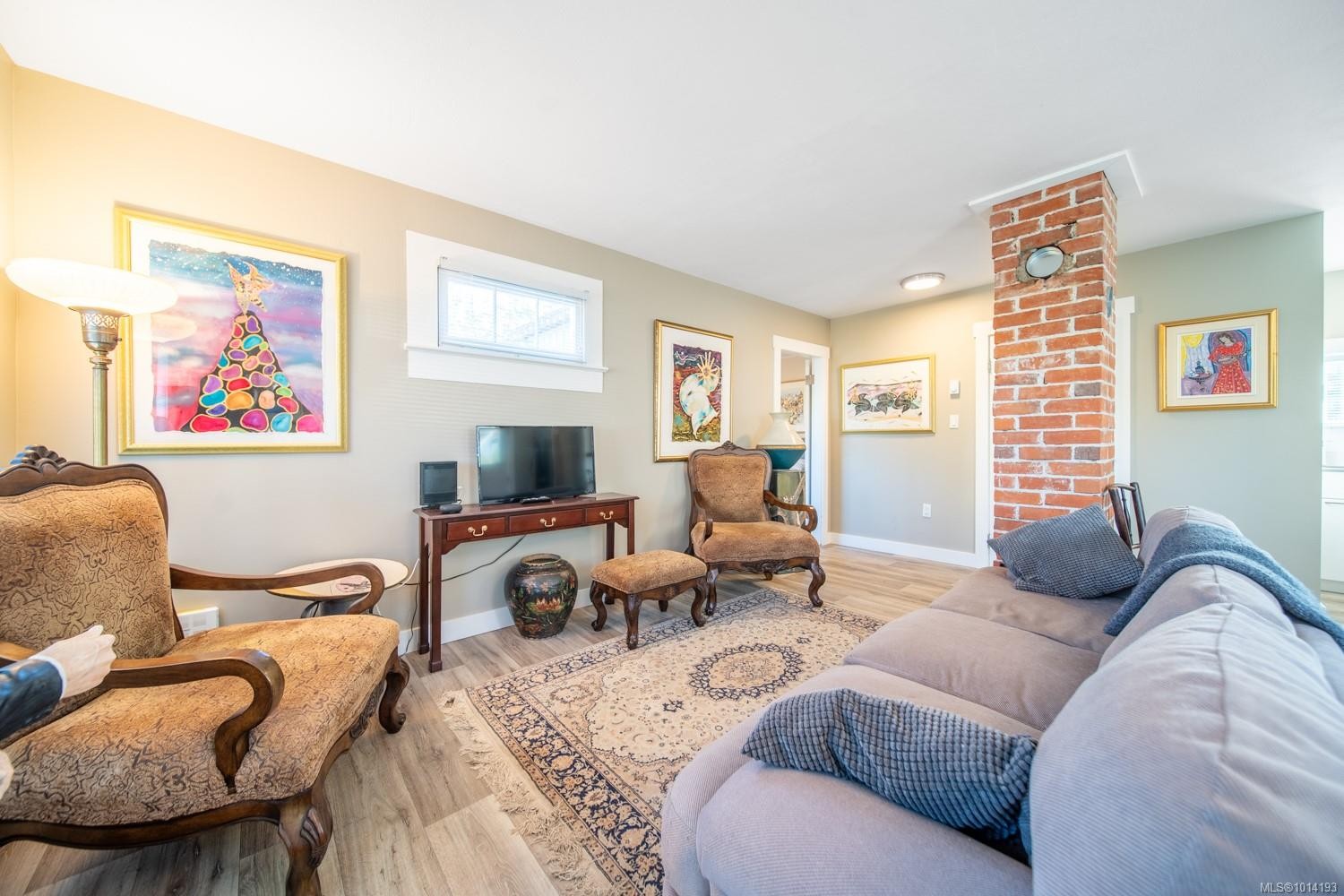 9885 Willow St, Chemainus, BC