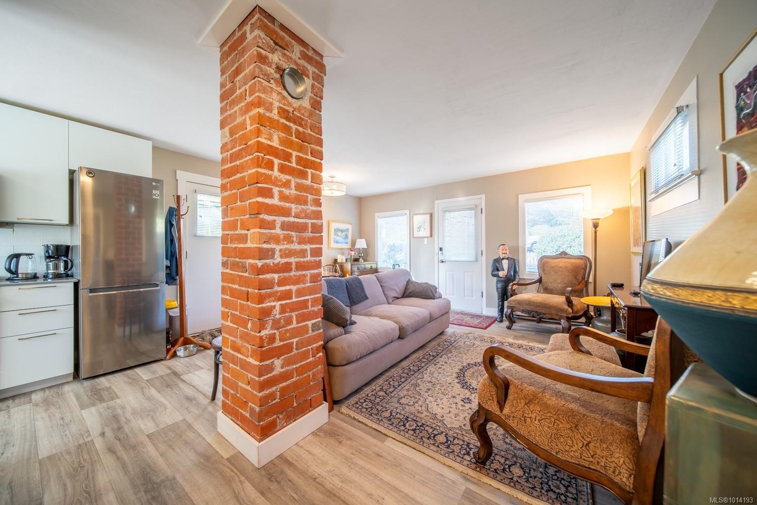 9885 Willow St, Chemainus, BC