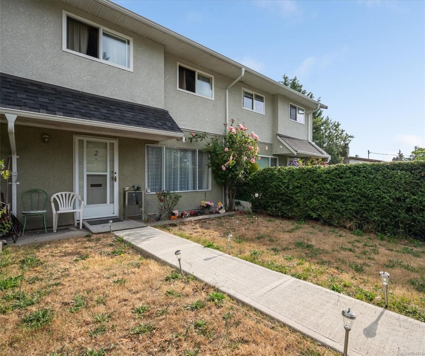 2-1656 Meredith Rd, Nanaimo, BC