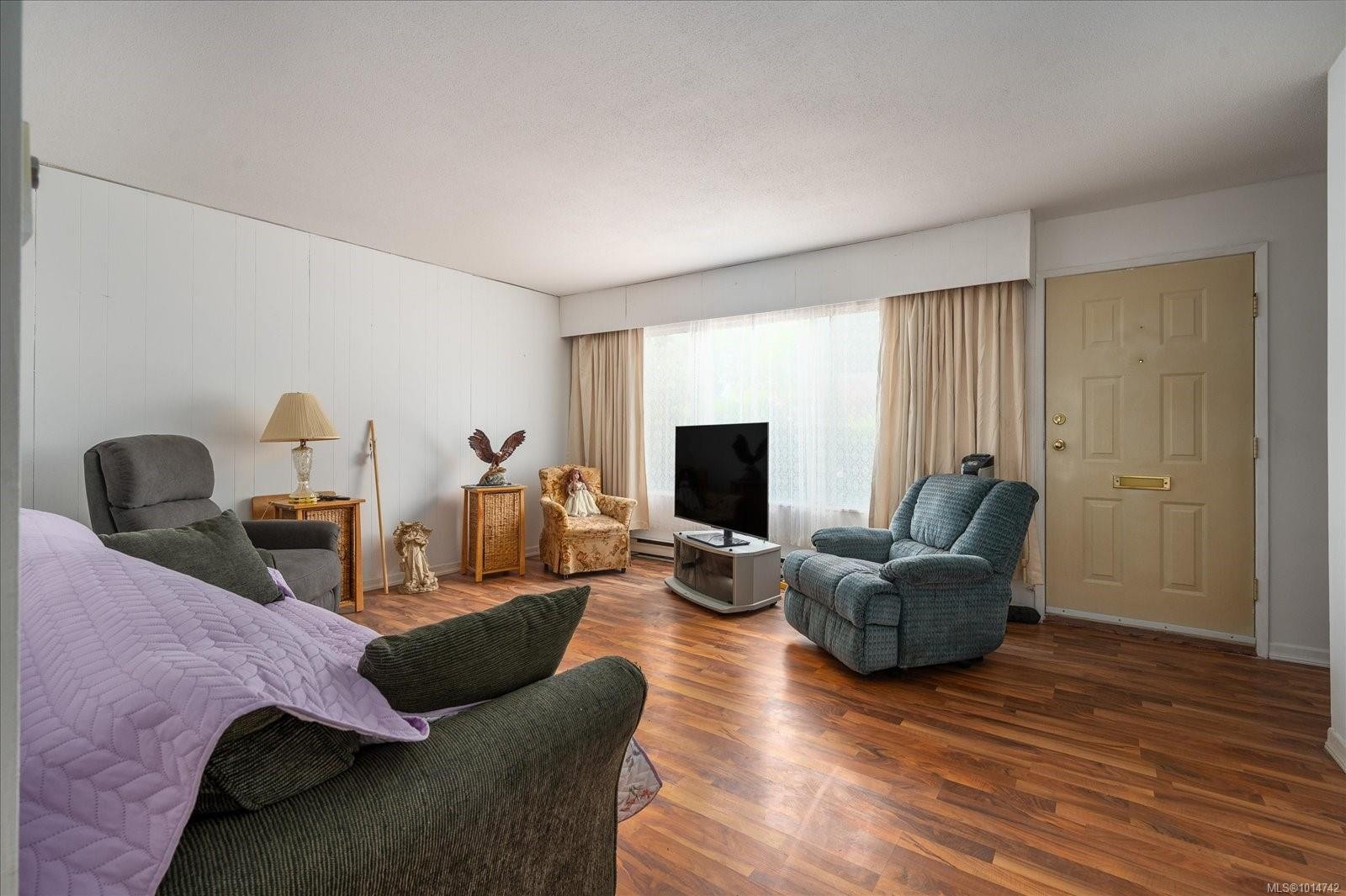 2-1656 Meredith Rd, Nanaimo, BC